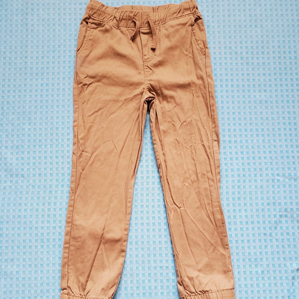 Matching set, size 7 for boys, Ben Sherman.